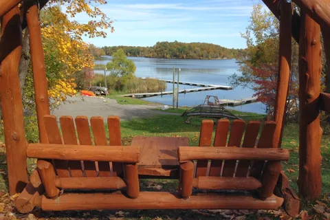 Fishtrap Camping and RV Resort