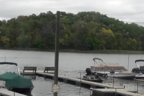 Fishtrap Camping and RV Resort