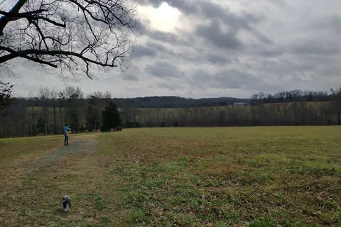 Cane Creek Campground and RV Park