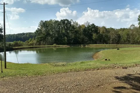 Cane Creek Campground and RV Park