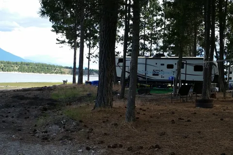 Newgate Sandy Shores Campground