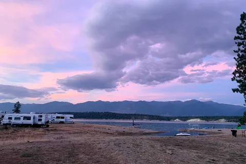 Newgate Sandy Shores Campground