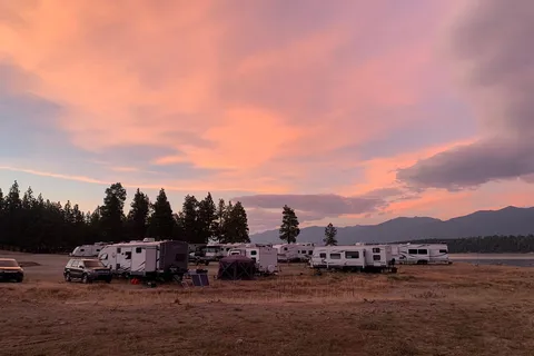 Newgate Sandy Shores Campground