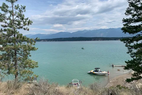 Newgate Sandy Shores Campground