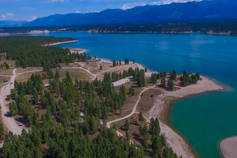 Newgate Sandy Shores Campground