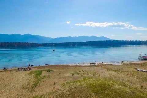 Newgate Sandy Shores Campground