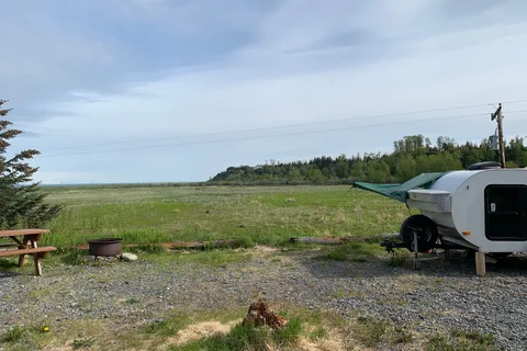 Kyllonen's RV Park