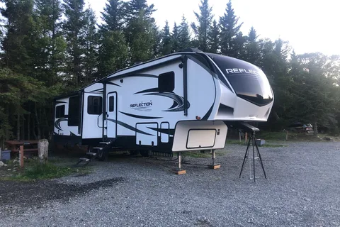 Kyllonen's RV Park
