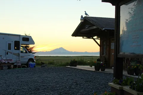 Kyllonen's RV Park