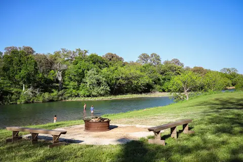 Pecan Valley RV Park