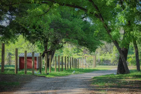 Pecan Valley RV Park