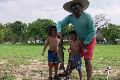 Pecan Valley RV Park