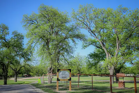 Pecan Valley RV Park