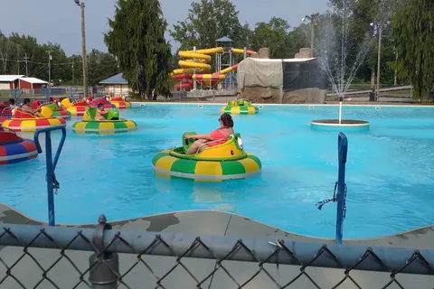 Port Huron KOA Resort