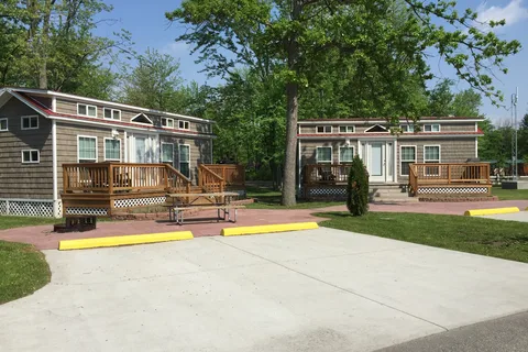 Port Huron KOA Resort