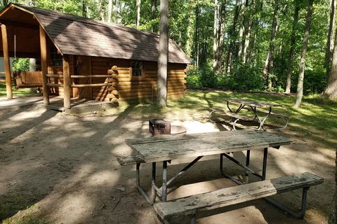 Port Huron KOA Resort