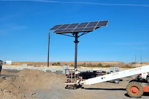 Panelview RV Park