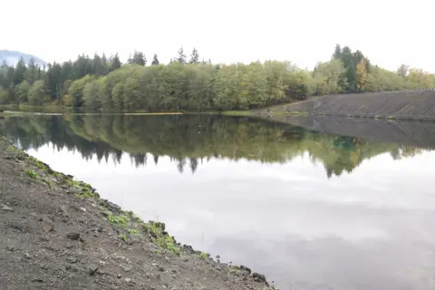 Kulshan Campground