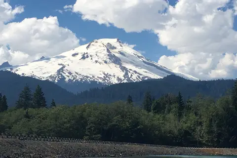 Kulshan Campground