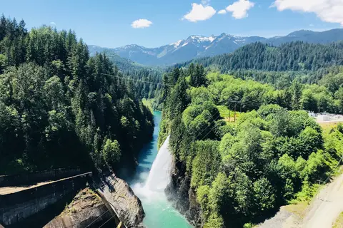 Kulshan Campground