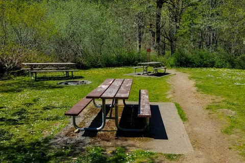 Kanaskat-Palmer State Park