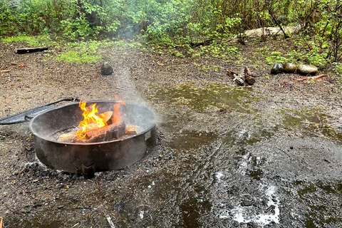 Kanaskat-Palmer State Park