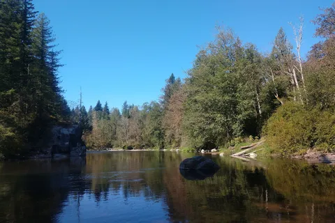Kanaskat-Palmer State Park