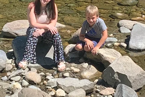 Twin River Campground and Cottages