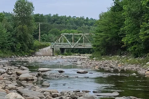 Twin River Campground and Cottages