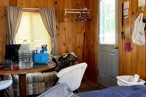Twin River Campground and Cottages