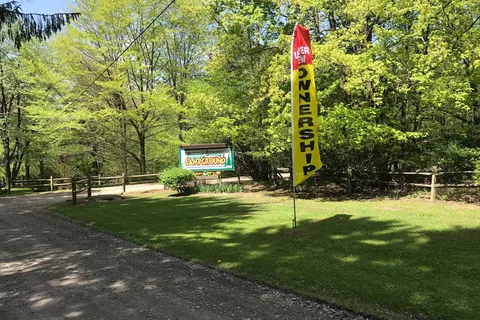 Canyon Country Campground