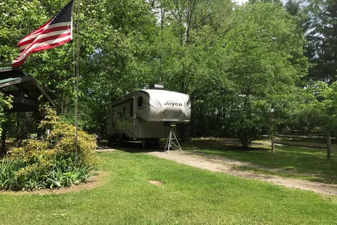 Canyon Country Campground