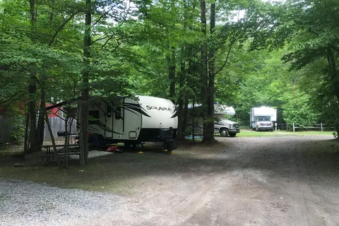 Canyon Country Campground