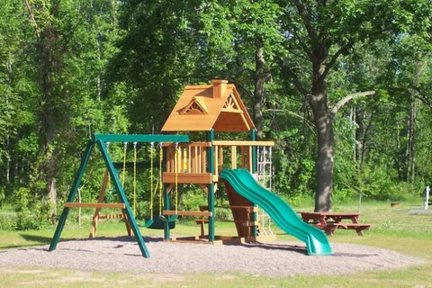 Red Rock Ponds RV Resort