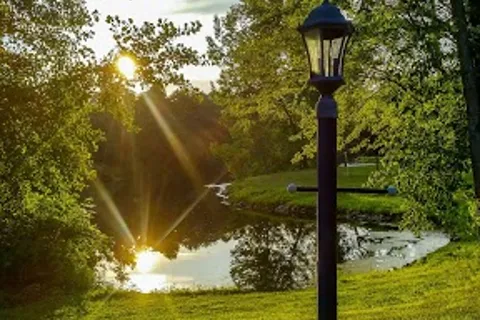 Red Rock Ponds RV Resort