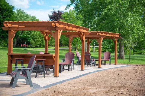 Red Rock Ponds RV Resort