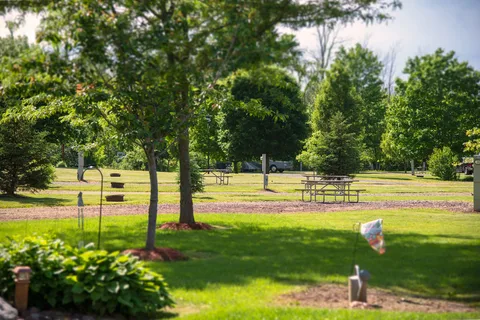 Red Rock Ponds RV Resort