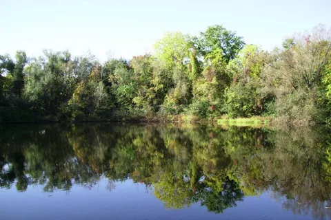 Red Rock Ponds RV Resort