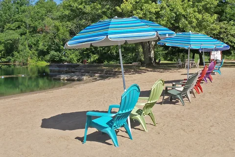 Red Rock Ponds RV Resort