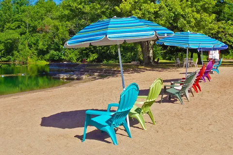 Red Rock Ponds RV Resort