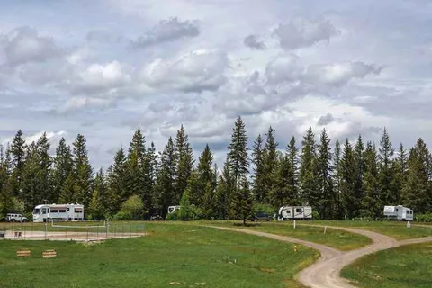 Praeder Ranch Resort