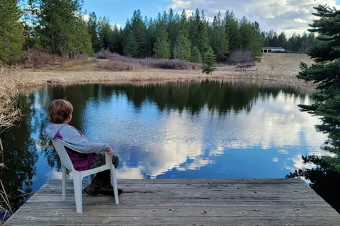 Praeder Ranch Resort