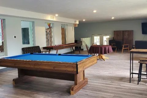 Praeder Ranch Resort