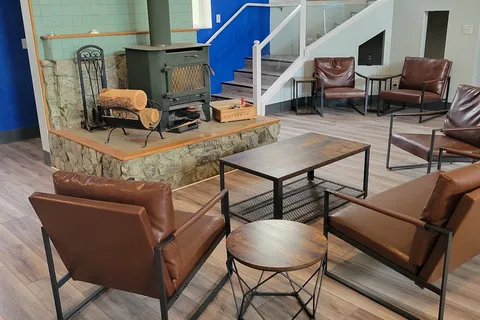 Praeder Ranch Resort