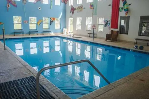 Praeder Ranch Resort