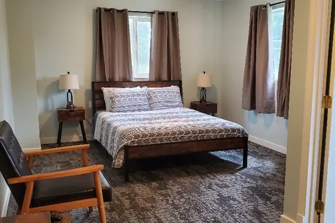 Praeder Ranch Resort