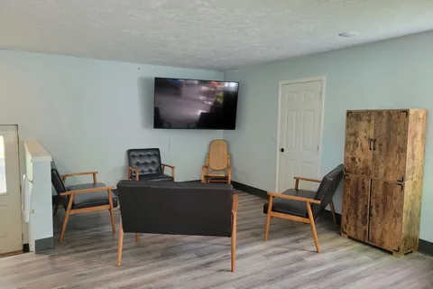 Praeder Ranch Resort