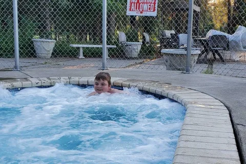 Praeder Ranch Resort