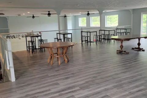 Praeder Ranch Resort