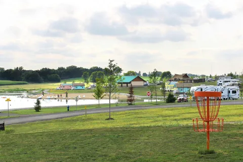 Waterloo/Lost Island KOA Resort